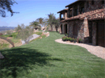 Estate Landscape Installation, Rancho Santa Fe & Poway